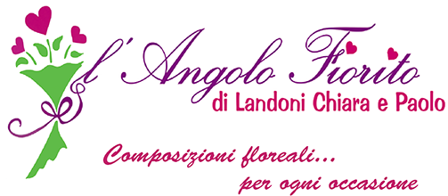 L'angolo fiorito s.n.c. di Landoni Chiara e Paolo