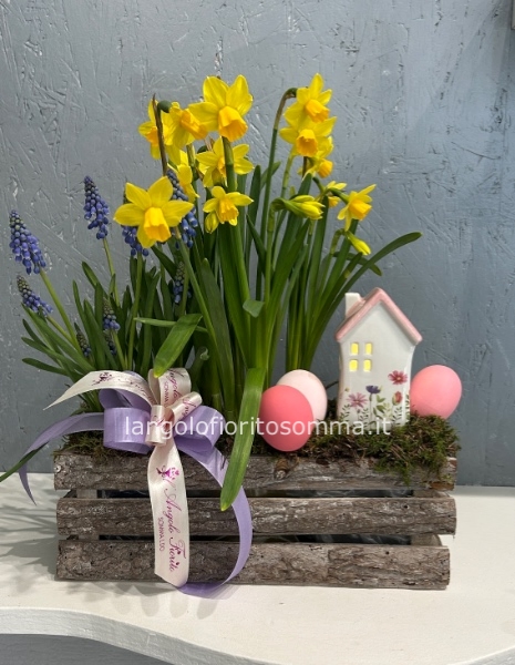 Giardinetto Primaverile 