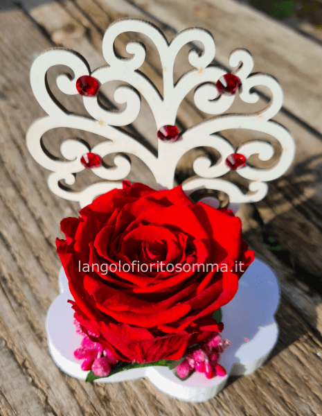 Albero della vita grande BLU